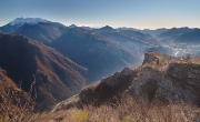 16 Panorama dall'Alben alla conca di San Giovanni Bianco...